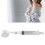 Flat Nipple Puller & Inverter Kit for All Genders - Safe Silicone Material 1