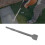 Versatile Hex Shank Masonry Chisel for Brick Tile & Stone Removal 16