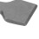 Versatile Hex Shank Masonry Chisel for Brick Tile & Stone Removal 3