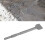 Versatile Hex Shank Masonry Chisel for Brick Tile & Stone Removal 15