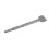 Versatile Hex Shank Masonry Chisel for Brick Tile & Stone Removal 13
