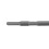 Versatile Hex Shank Masonry Chisel for Brick Tile & Stone Removal 7