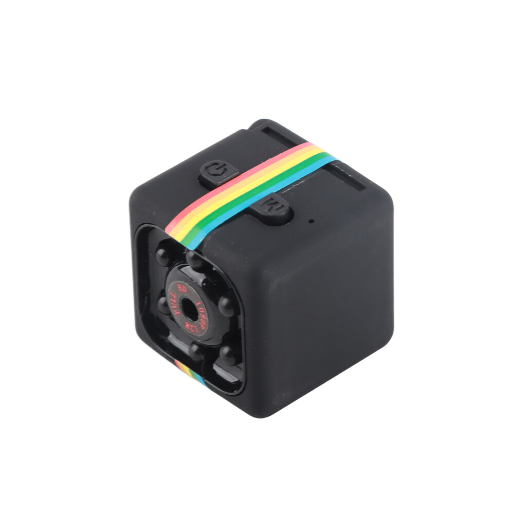 1080P Hd Sports Dv Camera 22Mm Portable With Motion Detection, 32G Max 4921356511476
