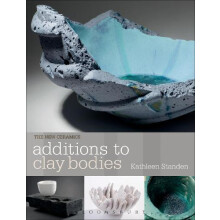 Additions to Clay Bodies by Kathleen Standen Paperback Book