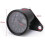 Odometer Universal Motorcycle With Gear Display For Harley Modified Code Meter Instrument Black On Black 4
