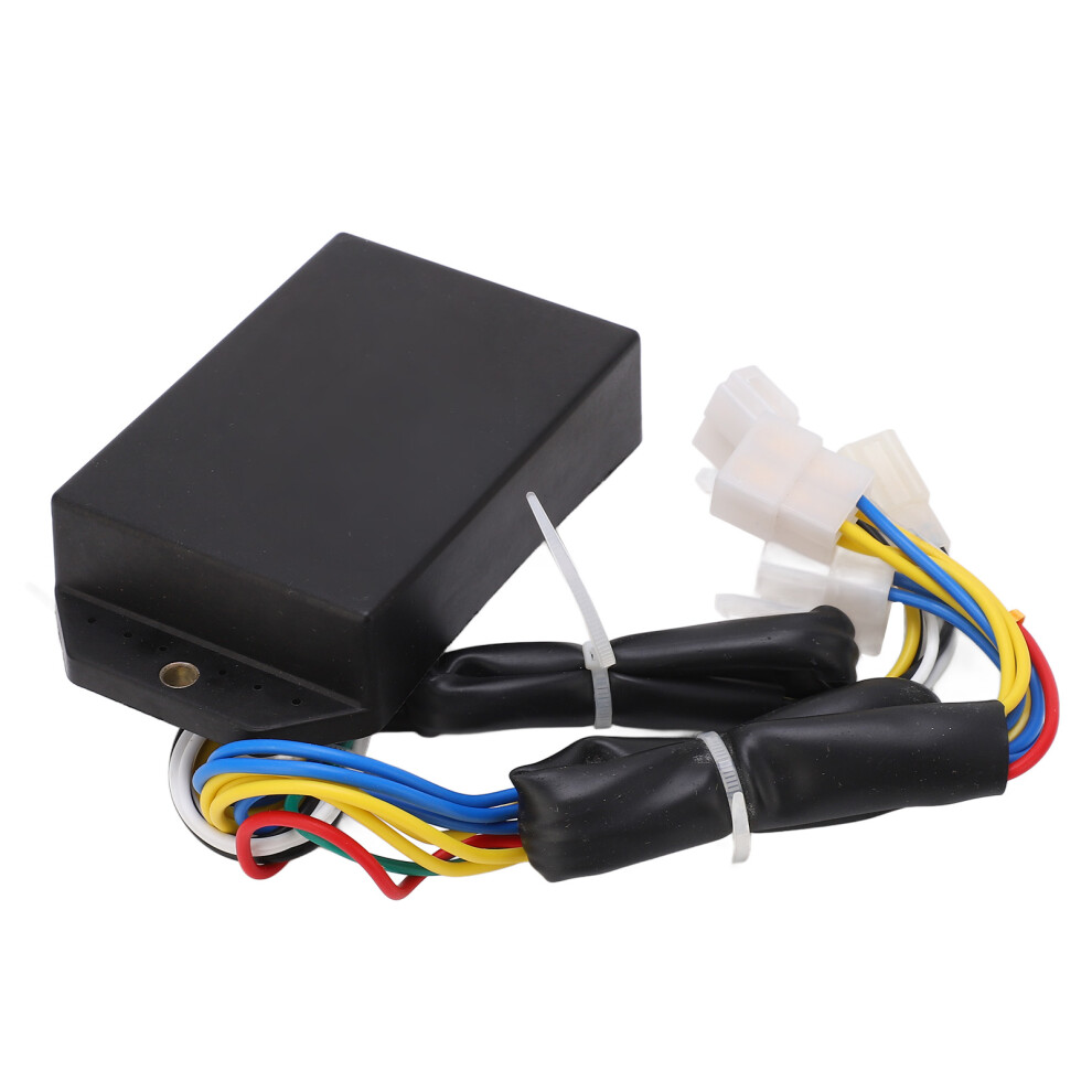 Automatic Voltage Regulator For 5Kw 3-Phase Generator, Ki Davr 50S3 6921356511450