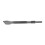 Grooving Chisel for Masonry Concrete Brick Tile Removal Wide Flat Hex Shank 14