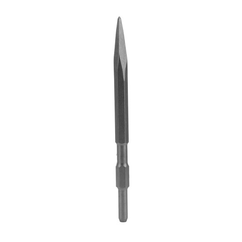 Tile & Brick Removal Masonry Chisel Hex Shank for Hammer Drill Heavy Duty Tool 1