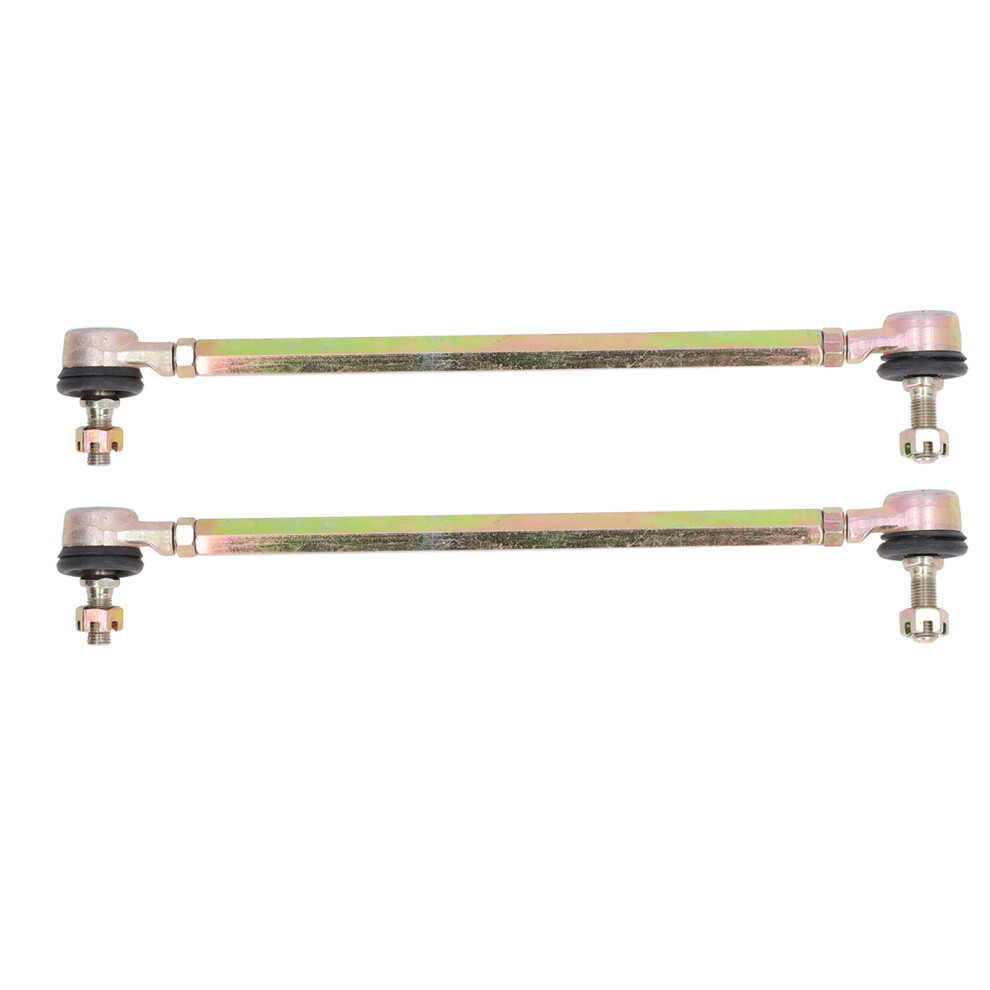 240Mm Steel Front Tie Rod Ball Joint For 50Cc-250Cc Atv Quad 9461356511663