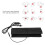 Comfortable 30x30cm USB Heating Pad - Adjustable Temperature Versatile Use 10