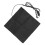 Comfortable 30x30cm USB Heating Pad - Adjustable Temperature Versatile Use 13
