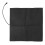 Comfortable 30x30cm USB Heating Pad - Adjustable Temperature Versatile Use 3