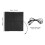 Comfortable 30x30cm USB Heating Pad - Adjustable Temperature Versatile Use 4