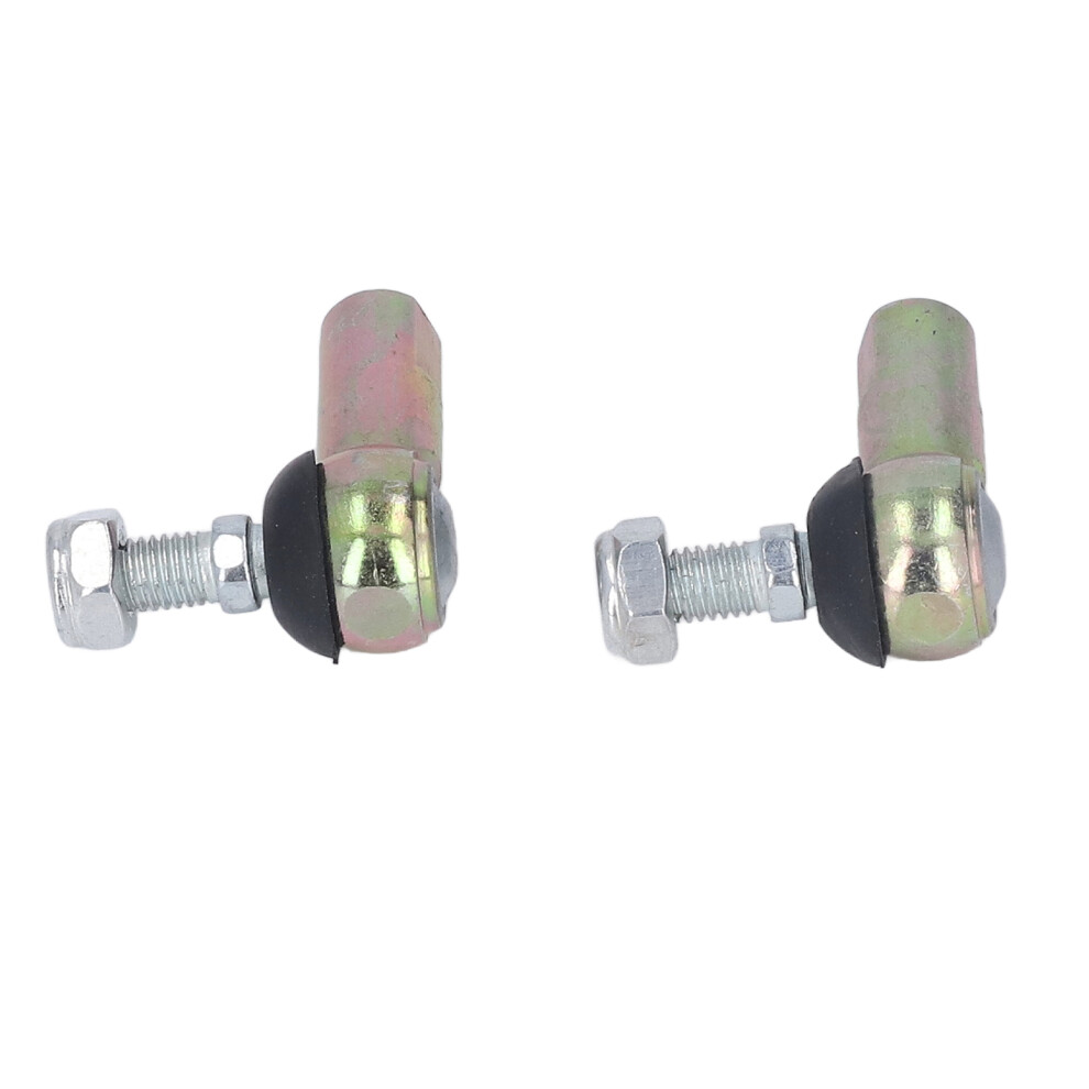 Universal M10 10Mm Tie Rod Ends For Atv Scooter Karting 50Cc-250Cc 8401356511851