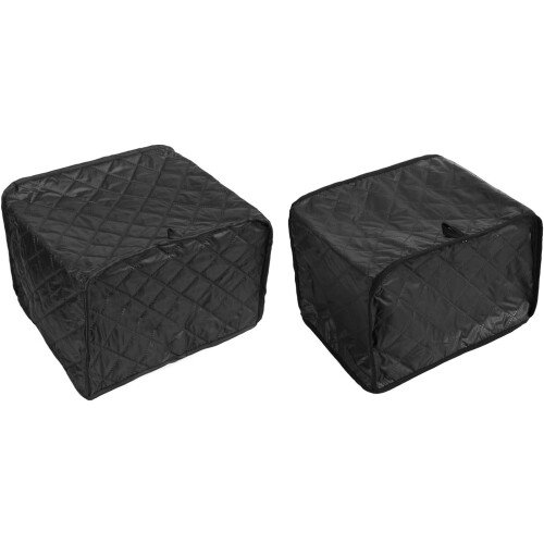 Multifunctional Bread Maker Compact For Home Use Small Size Cotton Finish Flexible Oven 2
