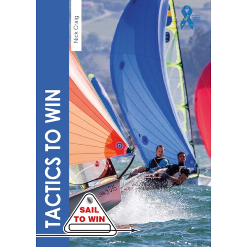 Tactics to Win by Nick Craig Paperback Book