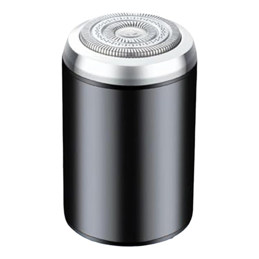 Rechargeable Shaver Portable Electric Shaver Unisex Mini Travel Shaver Compact Grooming Tool