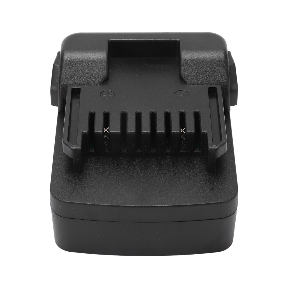Battery Adapter Converter For 18V/20V Lithium Batteries, Abs Dock Kit 8021356512230