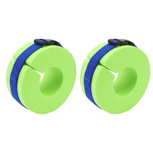 Mini Handheld Fan 2000mAh Battery 6 Inch Size Bright Blue Color
