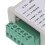 Convertidor Buck-Boost DC-DC KDOP 15LV ABS, Ajustable 5