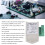 Convertidor Buck-Boost DC-DC KDOP 15LV ABS, Ajustable 12