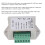 Convertidor Buck-Boost DC-DC KDOP 15LV ABS, Ajustable 11