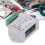 Convertidor Buck-Boost DC-DC KDOP 15LV ABS, Ajustable 16