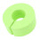 Mini Handheld Fan 2000mAh Battery 6 Inch Size Bright Blue Color 3