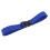 Mini Handheld Fan 2000mAh Battery 6 Inch Size Bright Blue Color 11