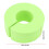 Mini Handheld Fan 2000mAh Battery 6 Inch Size Bright Blue Color 9