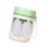 Coffee Stirrer Cup Quick Mixing Easy Cleaning Lightweight-Green 1