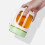 Coffee Stirrer Cup Quick Mixing Easy Cleaning Lightweight-Green 5