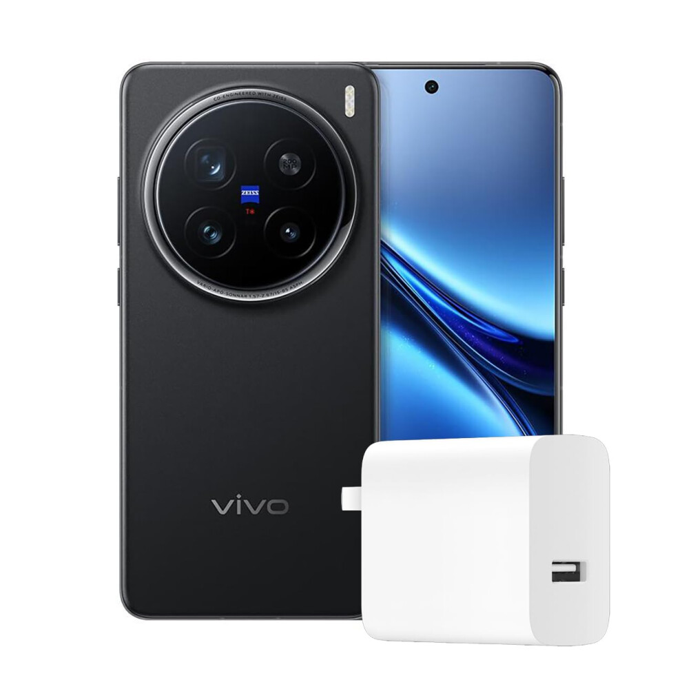 Vivo X200S (Asian with English) (256GB+12GB, Blue)-image-OPC-PMH7DP9-NEW