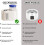 Yogurt Maker & Ice Cream Maker, LCD Timer, 300ml Capacity, Constant Temp Fermentation, Compact Portable Black 3