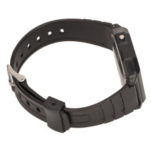 Kinder Digital Wasserdichter Uhr, 32mm, 240mAh, Schwarz Für Outdoor-Sportarten