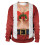 Pull de noël décontracté pour femmes, avec imprimé-Style 4M 1