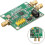 MAX2870 RF Signal Generator Module With PLL VCO Technology, STM32 Compatible, Compact Size 4