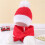 Fournitures pour bébé, chapeau d'hiver, ensemble écharpe de cou 5