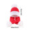 Fournitures pour bébé, chapeau d'hiver, ensemble écharpe de cou 3