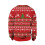 Pull de noël chaud à manches longues pour femmes,-Style 5M 7