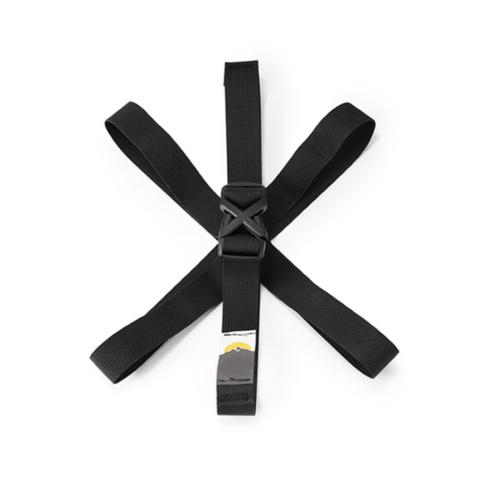 Tableware Storage Strap Adjustable Cross Strap For Camping Utensils And Cutlery Packing-image-OPC-PMH7FQQ-NEW