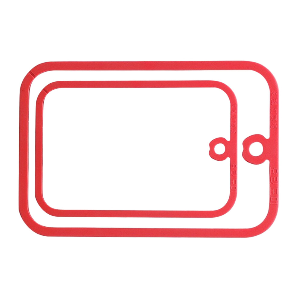 Practical Kitchen Chopping Board With-Small and large size-image-OPC-PMH7FRR-NEW