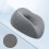 Washable Ergonomic Face Rest Pillow for Extended-Pink Standard 7