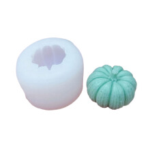 Festival Halloweens Silicone Mould For Baking-Small pumpkin