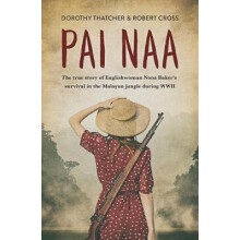 Pai Naa by Thatcher Dorothy amp Cross Robert Paperback Book
