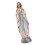 Harz-Christus-Jesus-Figur, 13,5 cm hoch,-Stil B 1