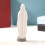 Harz-Christus-Jesus-Figur, 13,5 cm hoch,-Stil B 4