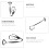 Kayak Stand-Up Assist Strap Polyester Canoe Pull-Up Drag Band 11