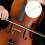 Cello-/Kontrabass-Schaltsäule- aus , stehend 7