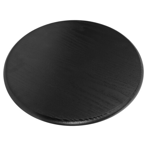 Hocker Sitzfläche Holzplatte Für Kantine 2